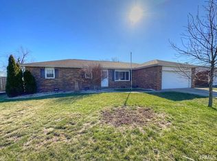 1406 E Cadillac Dr, Kokomo, IN 46902