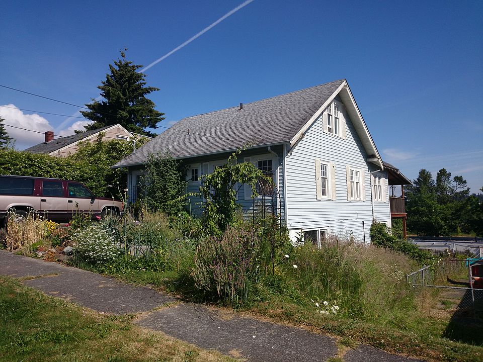 2nd image of 5312 S Fletcher St