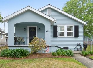 325 Lions St, Jefferson, LA 70121