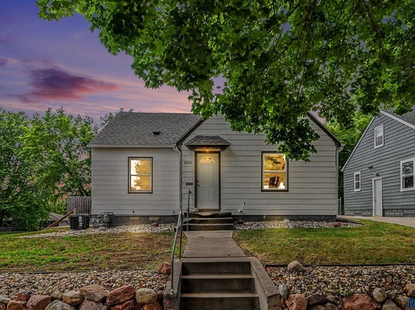 2033 S Euclid Ave, Sioux Falls, SD 57105