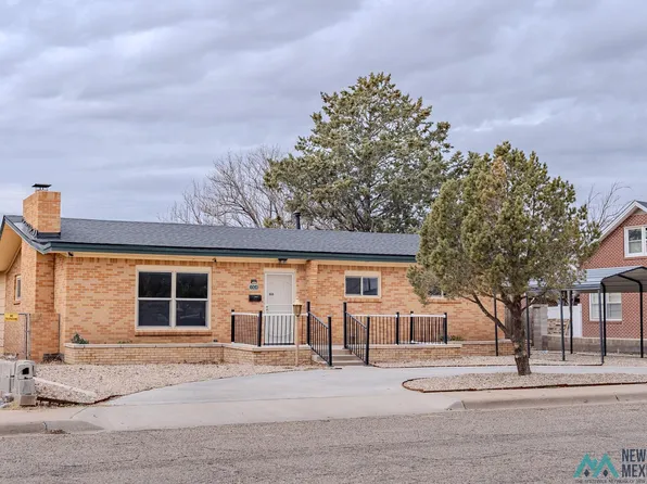 1504 S Abilene Ave, Portales, NM 88130