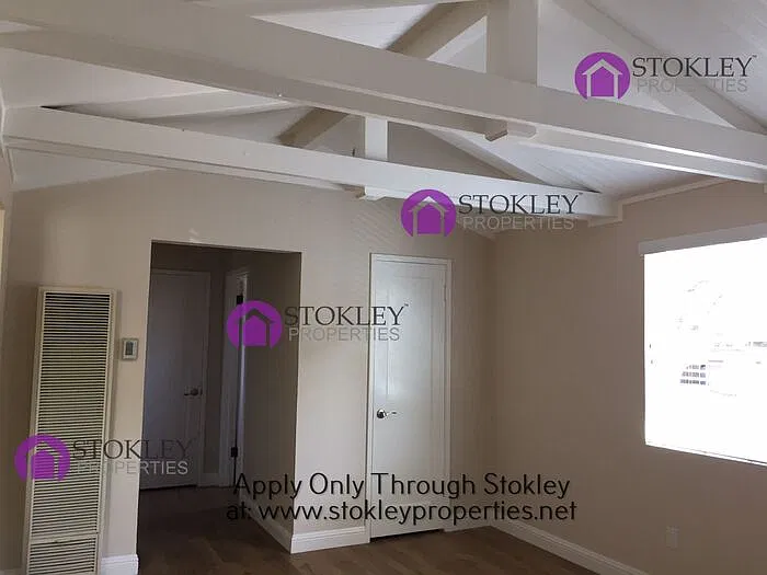 1 bed, 1.0 bath, 600 sqft, $2,395 — Photo 3
