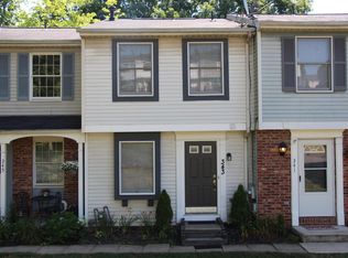 343 New World Dr #343, Clairton, PA