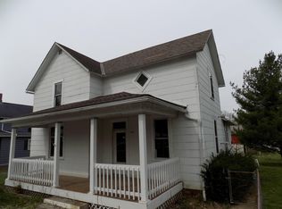 7915 Mound St, Orient, OH 43146