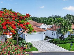 1523 Whispering Oaks CIR, NAPLES, FL 34110