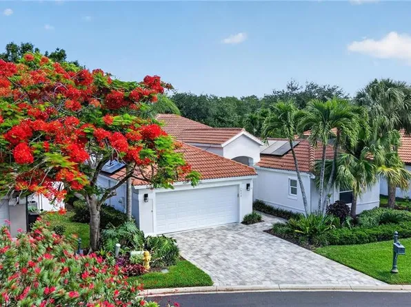 1523 Whispering Oaks CIR, NAPLES, FL 34110