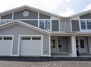 8979 Iroquois St, Angola, NY 14006