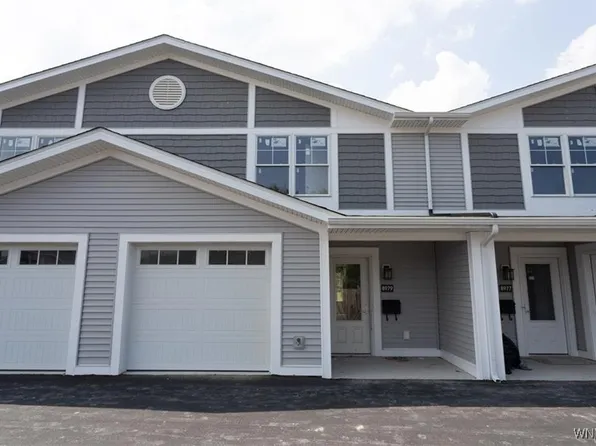 8979 Iroquois St, Angola, NY 14006