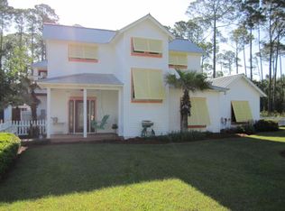 297 Casa Grande Ln, Santa Rosa Beach, FL 32459