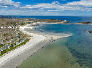 904 Kings Highway, Kennebunkport, ME 04046