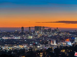 2511 Wild Oak Dr, Los Angeles, CA 90068