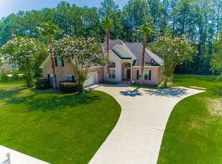 185 Brigham Dr, Richmond Hill, GA 31324