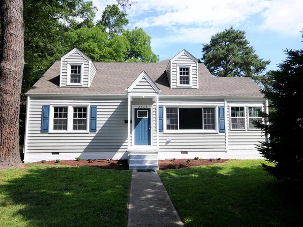 3734 Karlin Ave, Norfolk, VA 23502