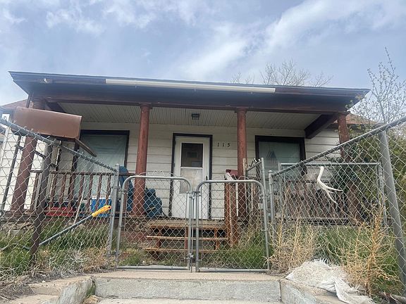 2nd image of 115 E Cedar St