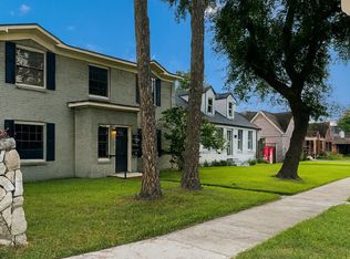 6601 Meadowlawn St APT 1, Houston, TX 77023