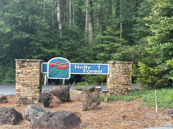 66 W Christy Trl, Sapphire, NC 28774