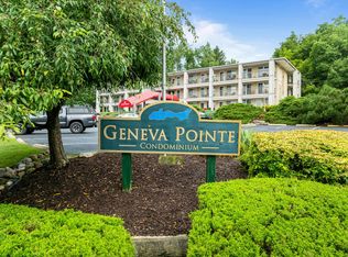Geneva Pointe, Fontana, WI 53125