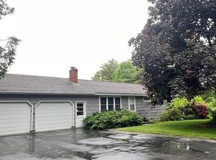 514 Gray Rd, Windham, ME 04062