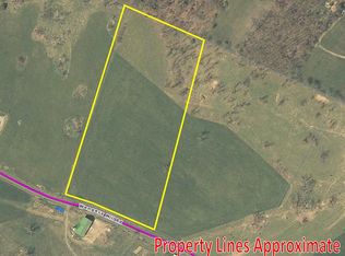 0 Wengers Mill Rd, Linville, VA 22834