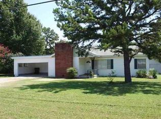 19103 Gordon Cooper Dr, Shawnee, OK 74801