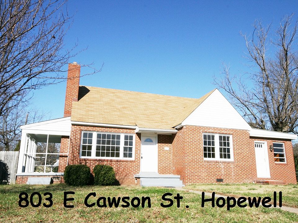1st image of 803 E Cawson St
