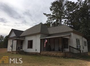 4911 Yeager Rd, Douglasville, GA 30135