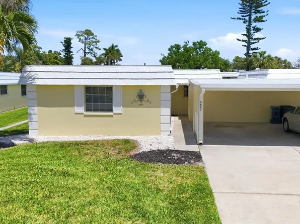 5887 Tidewood Ave, Sarasota, FL 34231