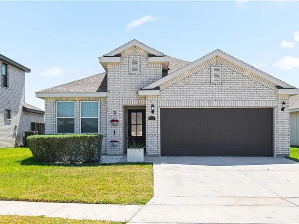 3501 Harvard Ave, McAllen, TX 78504