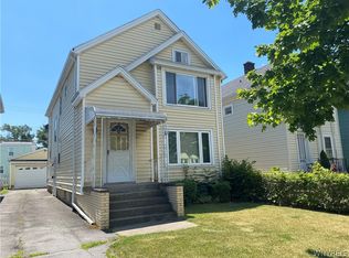 158 Shepard Ave, Buffalo, NY 14217