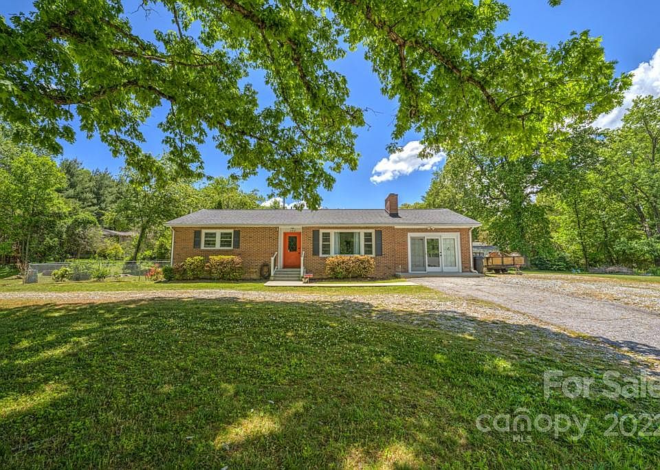 292 Brookside Camp Rd, Hendersonville, NC 28792 Zillow