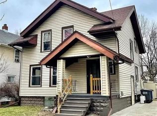 4349 Burnham Ave, Toledo, OH 43612