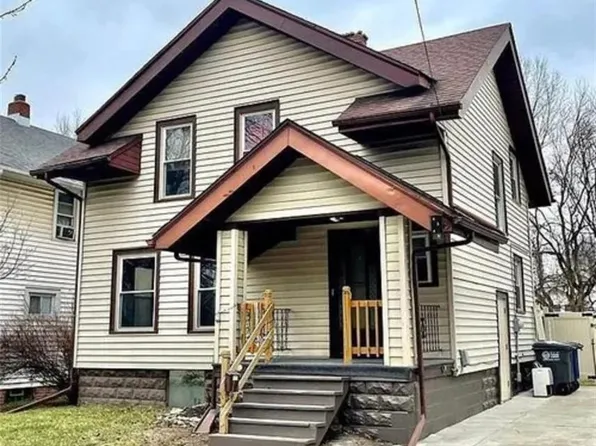4349 Burnham Ave, Toledo, OH 43612