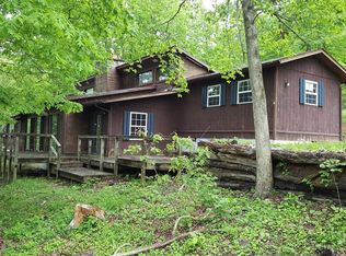 75 Albert Keith Rd, Whitley City, KY 42653