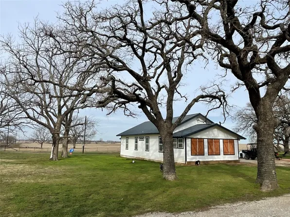 618 County Road 296, Carbon, TX 76435