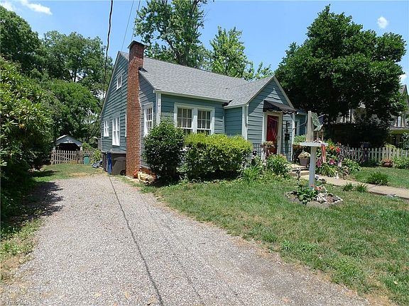 2nd image of 434 Armfield St