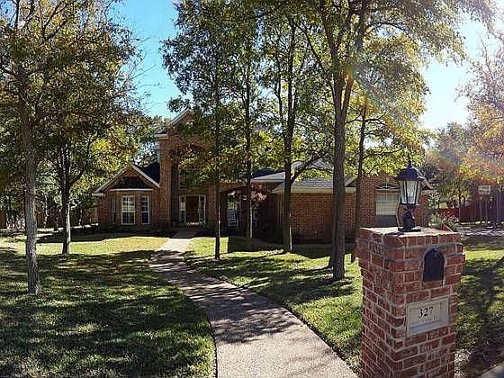 1st image of 327 Stone Creek Cir