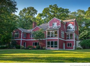 46 Stone Fences Ln, South Kent, CT 06785