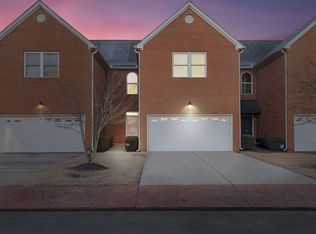 1904 Rosebrook Dr #40, Chattanooga, TN 37421