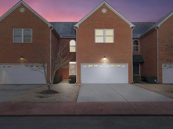 1904 Rosebrook Dr #40, Chattanooga, TN 37421