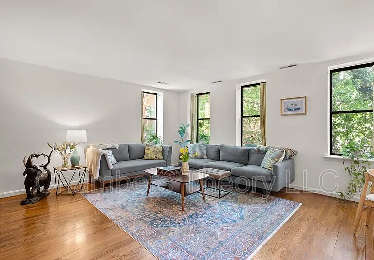 1651 Lamont St NW #2E — Photo 5