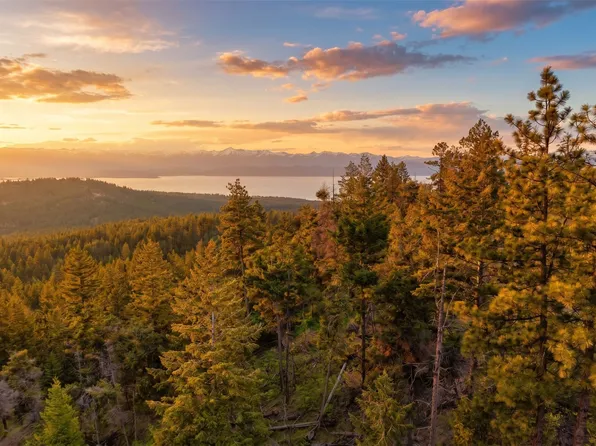 370 Longrider Ln, Lakeside, MT 59922
