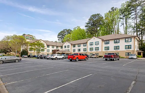 Atlanta - Clairmont Photo 1