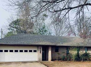 232 County Road 44050, Powderly, TX 75473