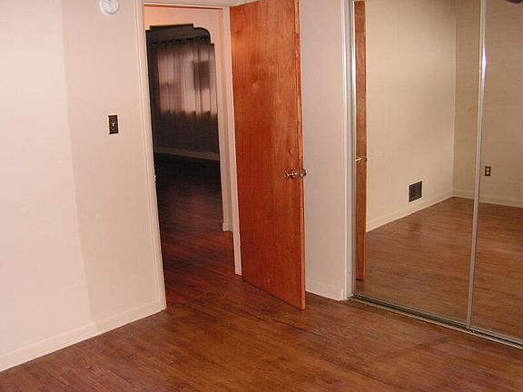 From upstairs Bedroom #1