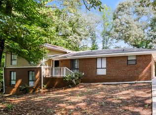 9050B Spillers Dr SW, Covington, GA 30014