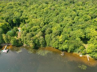 On Duck Lake Rd W, Watersmeet, MI 49969