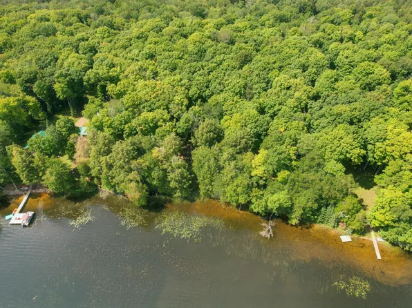 On Duck Lake Rd W, Watersmeet, MI 49969