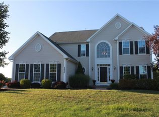 6830 Citation Way, Victor, NY 14564