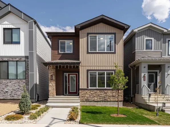 127 Canter Wynd, Sherwood Park, AB T8H 2Z3