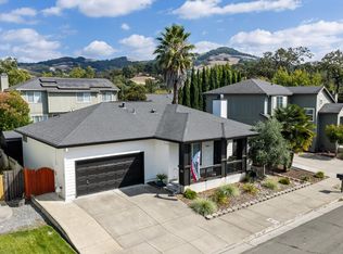 2452 Jadeite Way, Santa Rosa, CA 95404